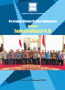 Laporan Tahunan APINDO Kabupaten Serang 2018