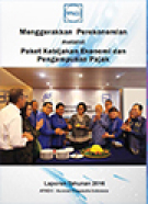 Laporan Tahunan APINDO Kabupaten Serang 2016