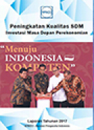 Laporan Tahunan APINDO Kabupaten Serang 2017